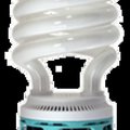 Ilc Replacement for Damar Hs85sl/41k E26 120v Super Spiral replacement light bulb lamp HS85SL/41K E26 120V SUPER SPIRAL DAMAR